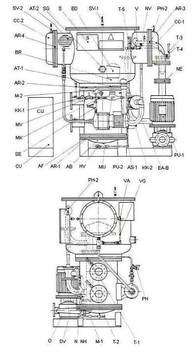 AFGU 1 S/E 10/15 - BASIC MODULE